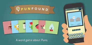 Punfound: Word Game About Puns