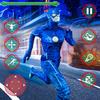 Kung-Fu-Superhelden-Kampfspiel icon