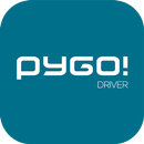 PYGO! Driver - para motorista APK