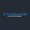 Pygbook