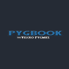 Pygbook иконка