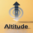 Altitude icon