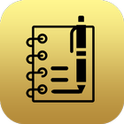 PY Note Simple иконка