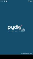 Pydio Cells постер