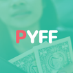 Pyff icône