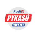 Radio Pykasu FM 101.9