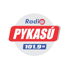 Radio Pykasu FM 101.9-icoon