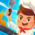 Cook, Inc أيقونة