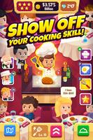 Cook, Inc الملصق
