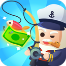 FISHING PARADISE TYCOON APK