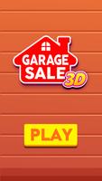 Garage Sale 3D poster