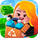 Idle Recycle Empire APK