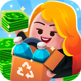 Idle Recycle icon
