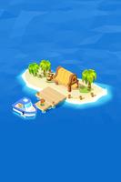 Paradise Inc Plakat