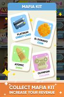 Poster Mafia Syndicate Tycoon