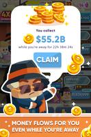 Mafia Syndicate Tycoon اسکرین شاٹ 1