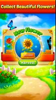 Solitaire Garden Escapes screenshot 2
