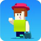 آیکون‌ Space Inc