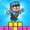 Brick Bridge Cop APK