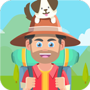 Trendy Traveler Tycoon APK