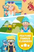 Trendy Traveler Tycoon 스크린샷 2