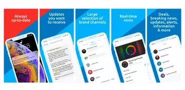 Notify: Noticias relevantes pa