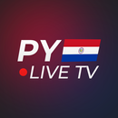 Paraguay Live TV - En Vivo APK