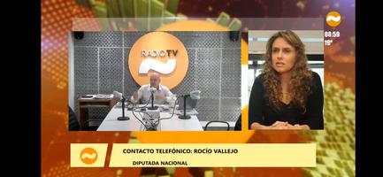 Paraguay Live TV - En Vivo capture d'écran 3