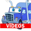 Videos de Camiones para Niños sin Internet APK
