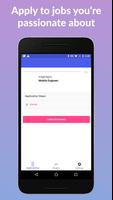pymetrics الملصق