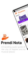 Prendi nota - Napoli poster
