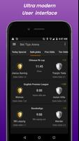 Poster Bet Tips Arena