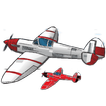 Air Ship Racing Rush