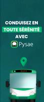 Pysae Driver V5 poster