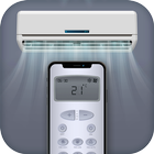 Remote for Carrier AC ikon