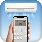 Remote for Goldstar AC ikon
