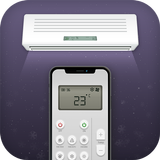 Remote for Panasonic AC biểu tượng