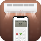Remote for Polytron AC ikon