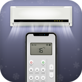Remote for Sanyo AC icon