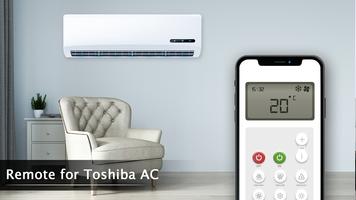 Remote for Toshiba AC 截图 2