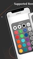 LED Lights Remote تصوير الشاشة 1