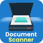 Document Scanner Zeichen