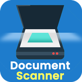Document Scanner Zeichen