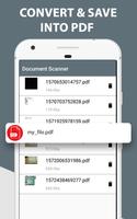Document Scanner Screenshot 2