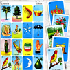 Lotería Mexicana Juego APK
