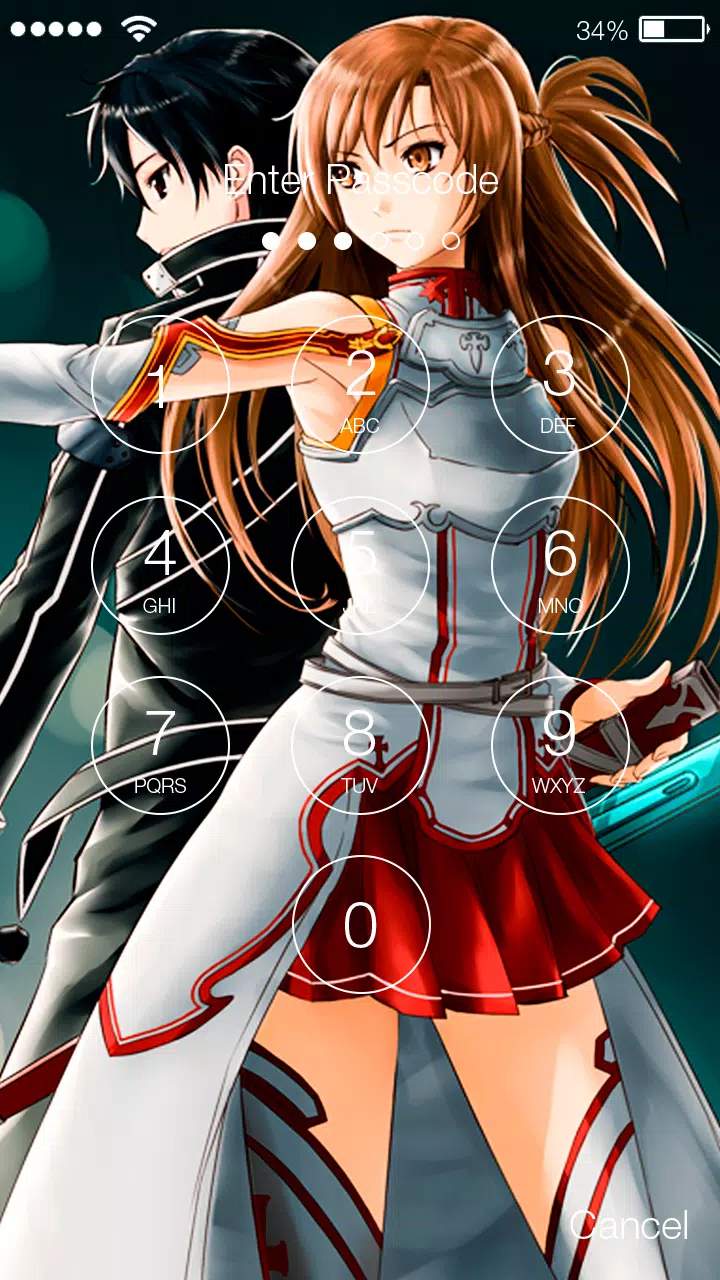 Kirito And Asuna Love