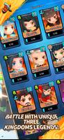 Idle Legends screenshot 3