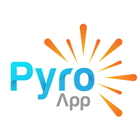 PyroApp icône