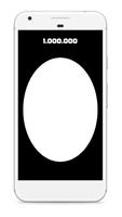 Tamago Egg Affiche