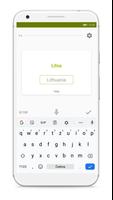 Flashcards, Learn Languages capture d'écran 3